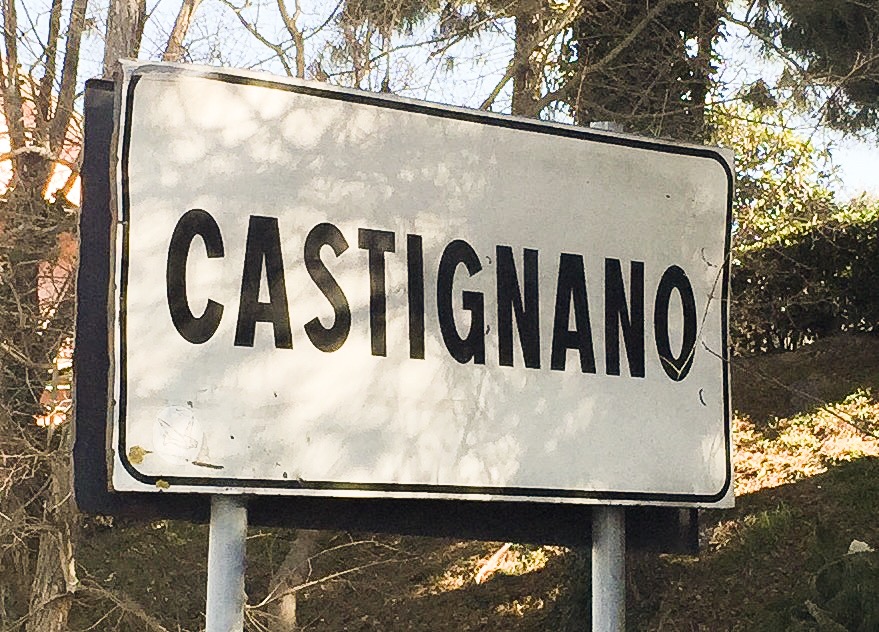 Ripatrasone, Offida, Castignao, Ascoli Piceno, Le Marche, Landscape, wanderlust, adventures, blog, happiness, medieval villages, churches