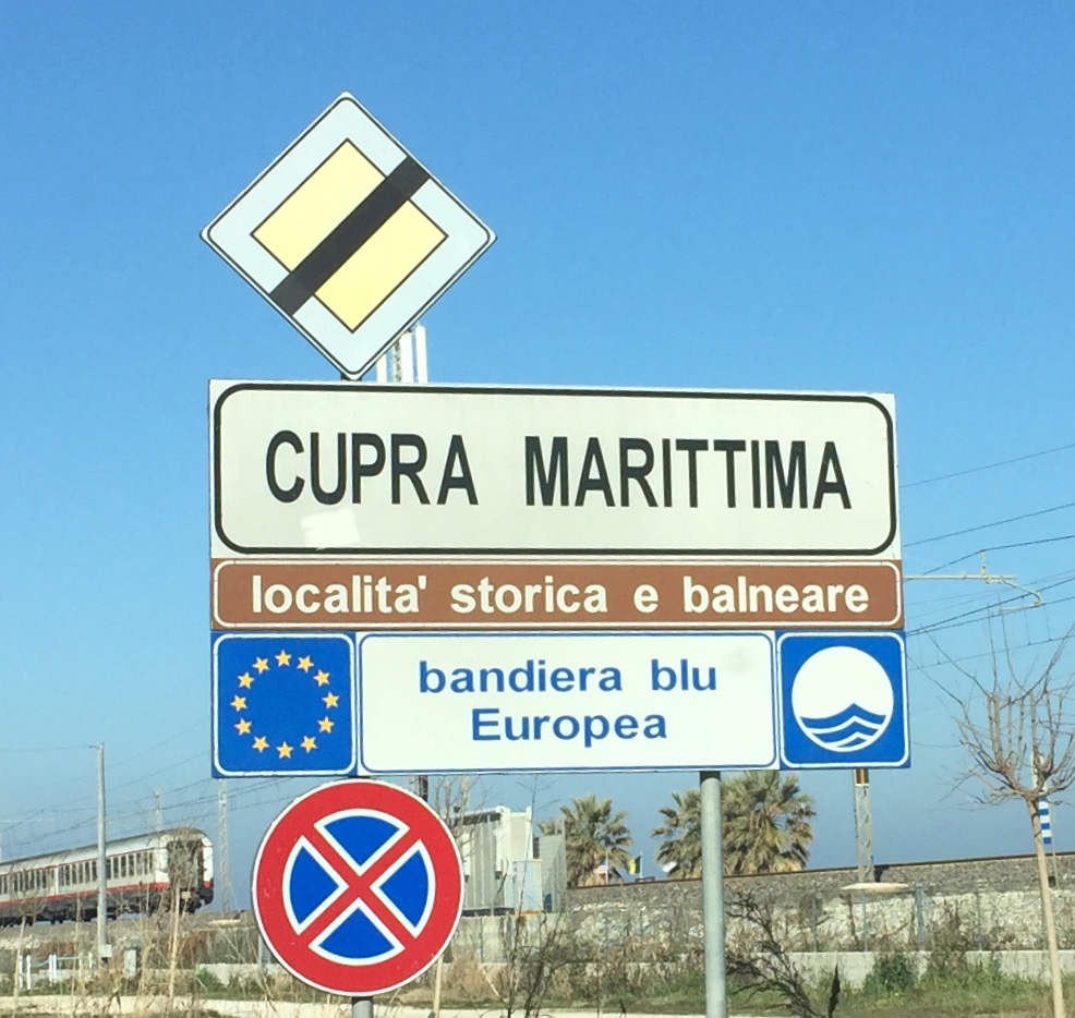 #Acquaviva #SanBenedetto #Grottammare #Cupra #Lemarchemagic #landscape #mediaeval-village #Ascoli Piceno #seaside #castles #villages #seafood