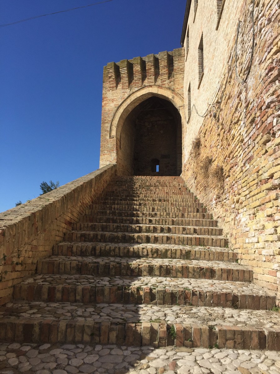 #Acquaviva #SanBenedetto #Grottammare #Cupra #Lemarchemagic #landscape #mediaeval-village #Ascoli Piceno #seaside #castles #villages
