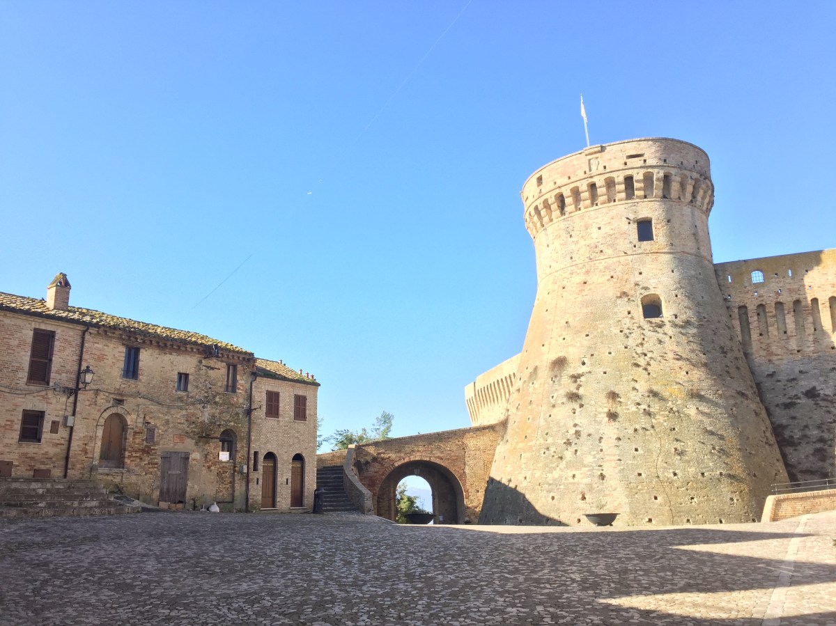 #Acquaviva #SanBenedetto #Grottammare #Cupra #Lemarchemagic #landscape #mediaeval-village #Ascoli Piceno #seaside #castles #villages