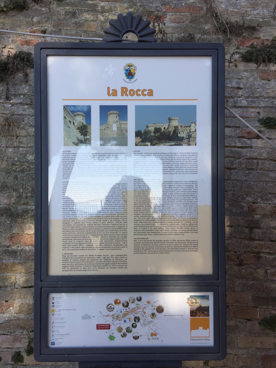 #Acquaviva #SanBenedetto #Grottammare #Cupra #Lemarchemagic #landscape #mediaeval-village #Ascoli Piceno #seaside #castles #villages