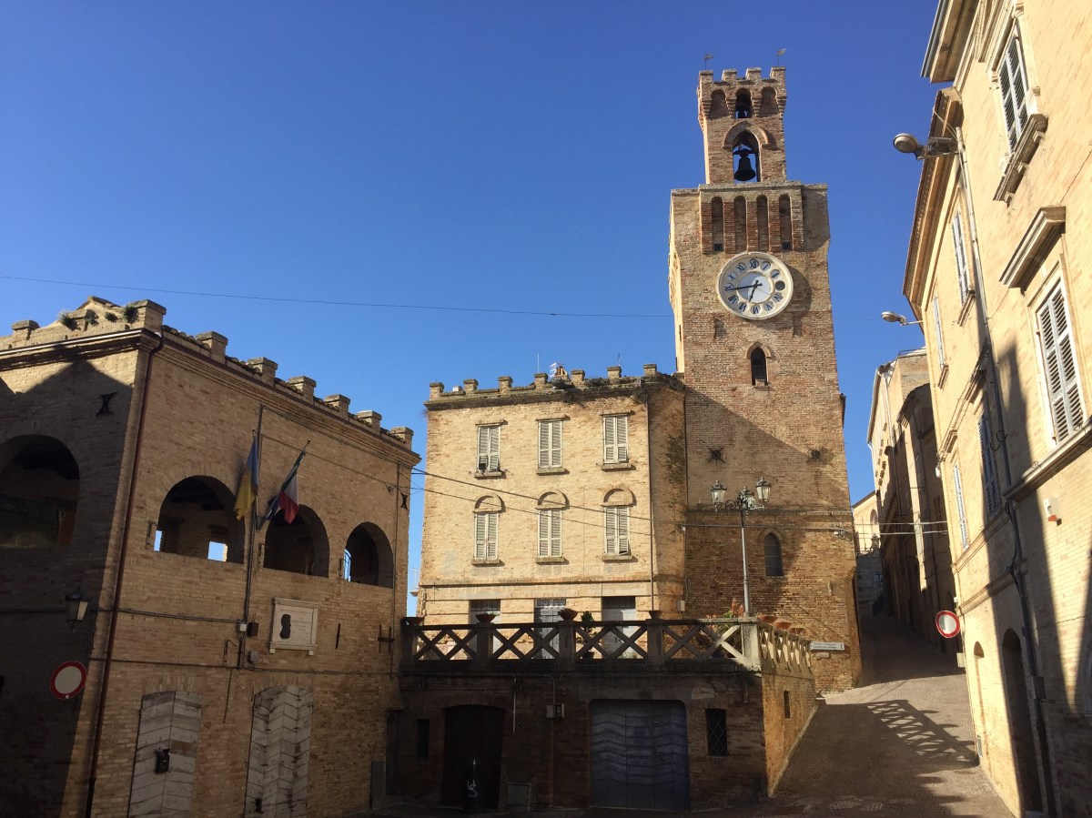 #Acquaviva #SanBenedetto #Grottammare #Cupra #Lemarchemagic #landscape #mediaeval-village #Ascoli Piceno #seaside #castles #villages