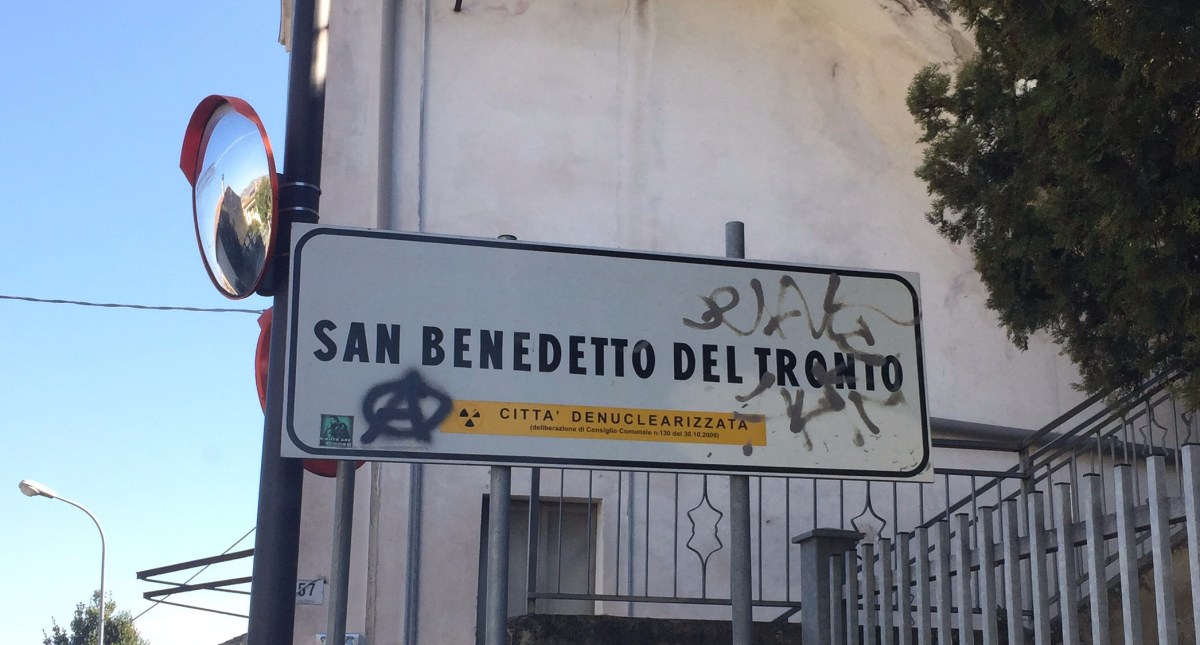 #Acquaviva #SanBenedetto #Grottammare #Cupra #Lemarchemagic #landscape #mediaeval-village #Ascoli Piceno #seaside #castles #villages