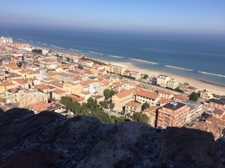 #Acquaviva #SanBenedetto #Grottammare #Cupra #Lemarchemagic #landscape #mediaeval-village #Ascoli Piceno #seaside #castles #villages #seafood