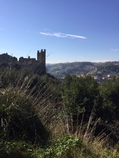 #Acquaviva #SanBenedetto #Grottammare #Cupra #Lemarchemagic #landscape #mediaeval-village #Ascoli Piceno #seaside #castles #villages #seafood