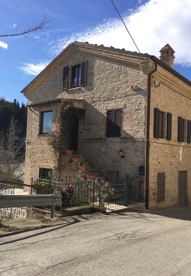 #Lemarchemagic #mediaevalvillages #landscapes #rolling hills  #Monteleone #Belmonte #Santavicttoria #Montelparo #adventures #travel