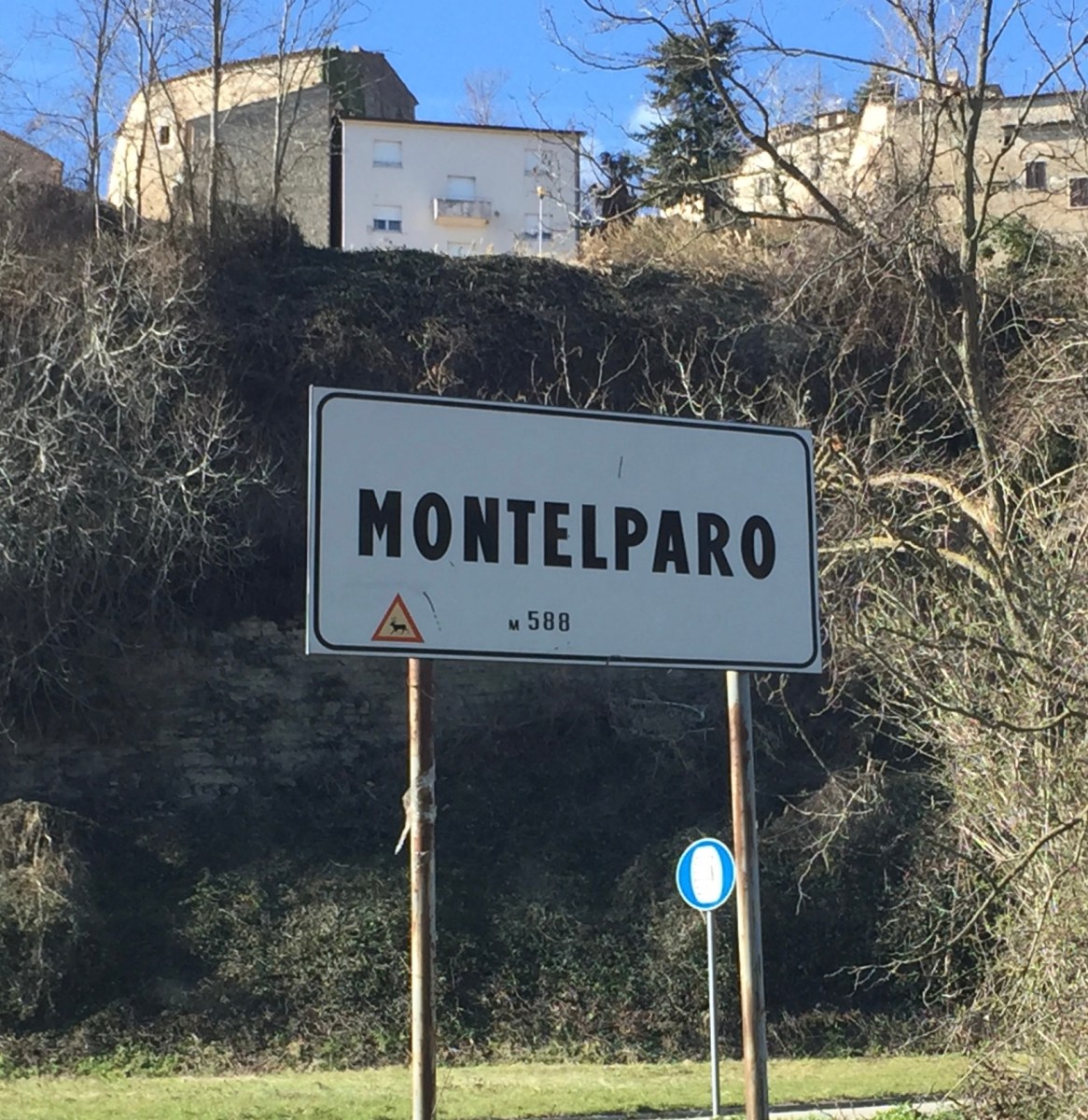 #Lemarchemagic #mediaevalvillages #landscapes #rolling hills #Monteleone #Belmonte #Santavicttoria #Montelparo #adventures #travel
