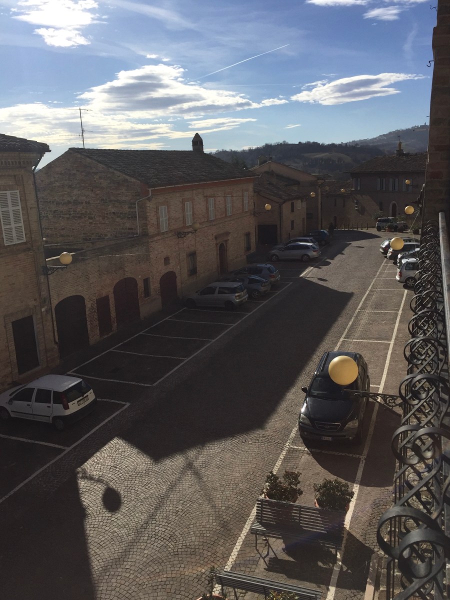 #Lemarchemagic #mediaevalvillages #landscapes #rolling hills #Monteleone #Belmonte #Santavicttoria #Montelparo #adventures #travel