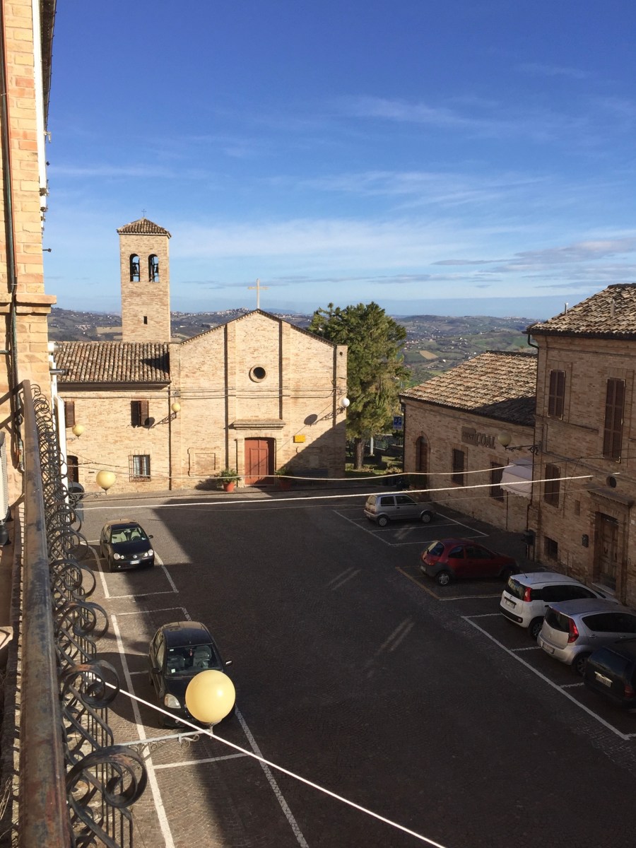 #Lemarchemagic #mediaevalvillages #landscapes #rolling hills #Monteleone #Belmonte #Santavicttoria #Montelparo #adventures #travel
