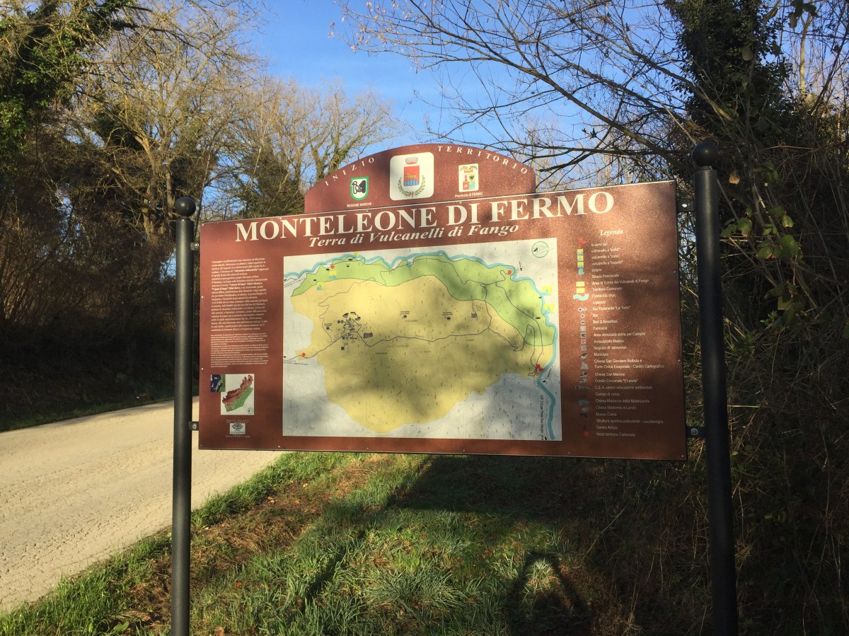 #Lemarchemagic #mediaevalvillages #landscapes #rolling hills #Monteleone #Belmonte #Santavicttoria #Montelparo #adventures #travel #Volcano