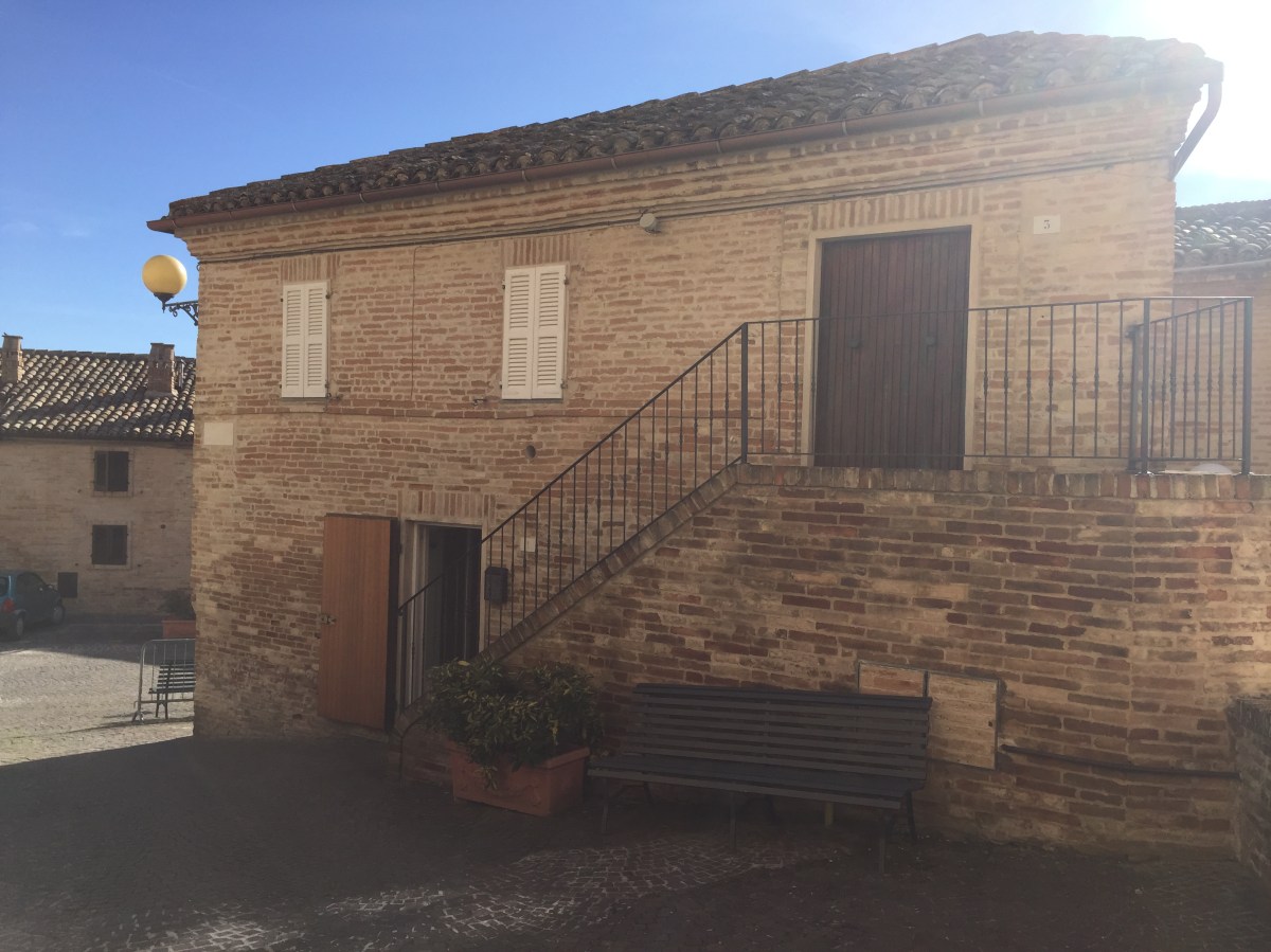 #Lemarchemagic #mediaevalvillages #landscapes #rolling hills #Monteleone #Belmonte #Santavicttoria #Montelparo #adventures #travel