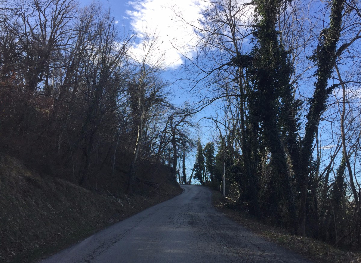 #Lemarchemagic #mediaevalvillages #landscapes #rolling hills #Monteleone #Belmonte #Santavicttoria #Montelparo #adventures #travel