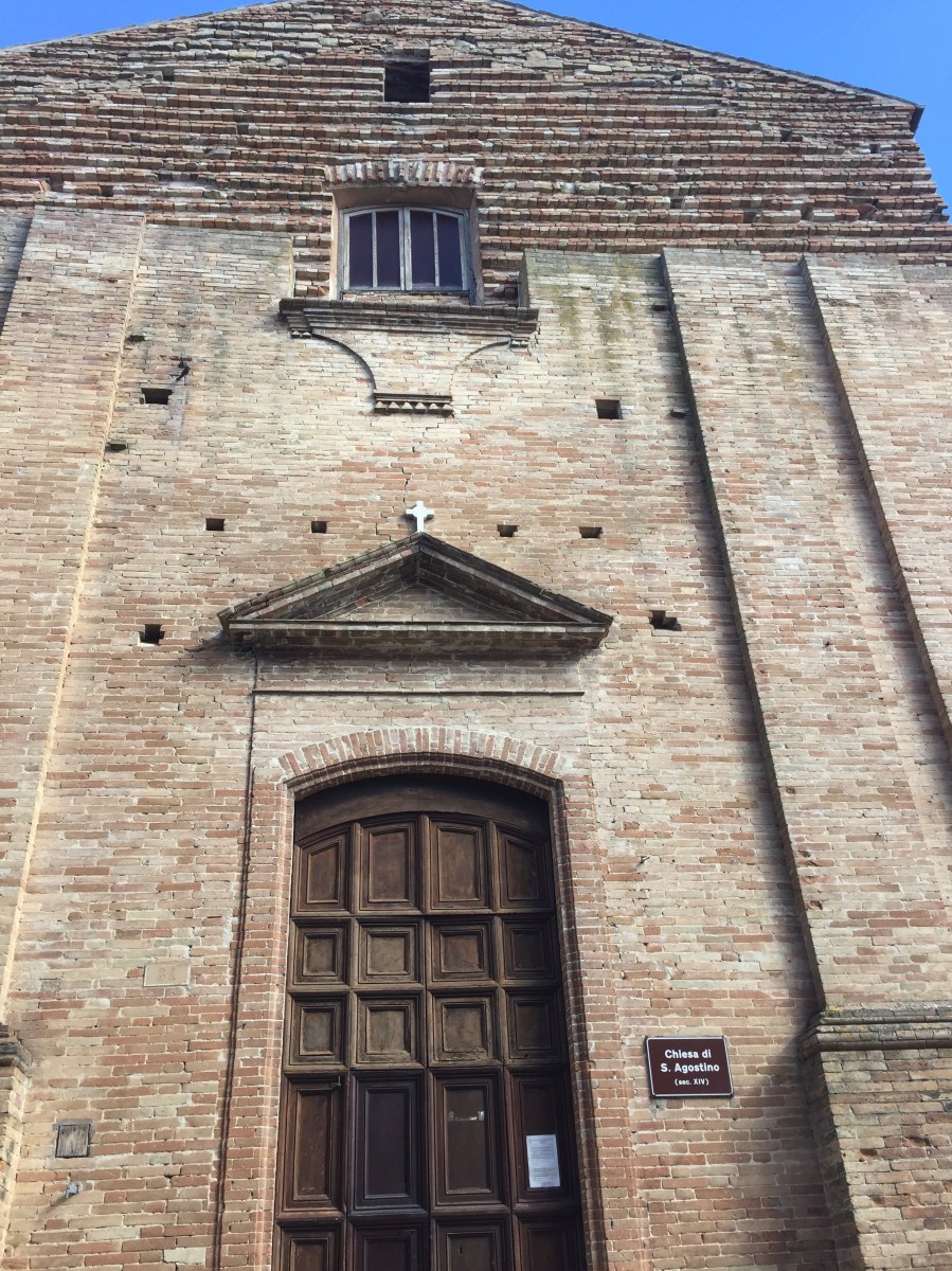 #Lemarchemagic #mediaevalvillages #landscapes #rolling hills #Monteleone #Belmonte #Santavicttoria #Montelparo #adventures #travel