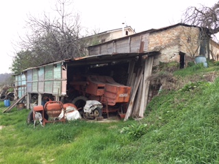 #lemarchemagic #lemarche #agriturismo #farmlife #bio #goodliving #Italianadventures #worldofbees #chickens #bnb #FonteCa