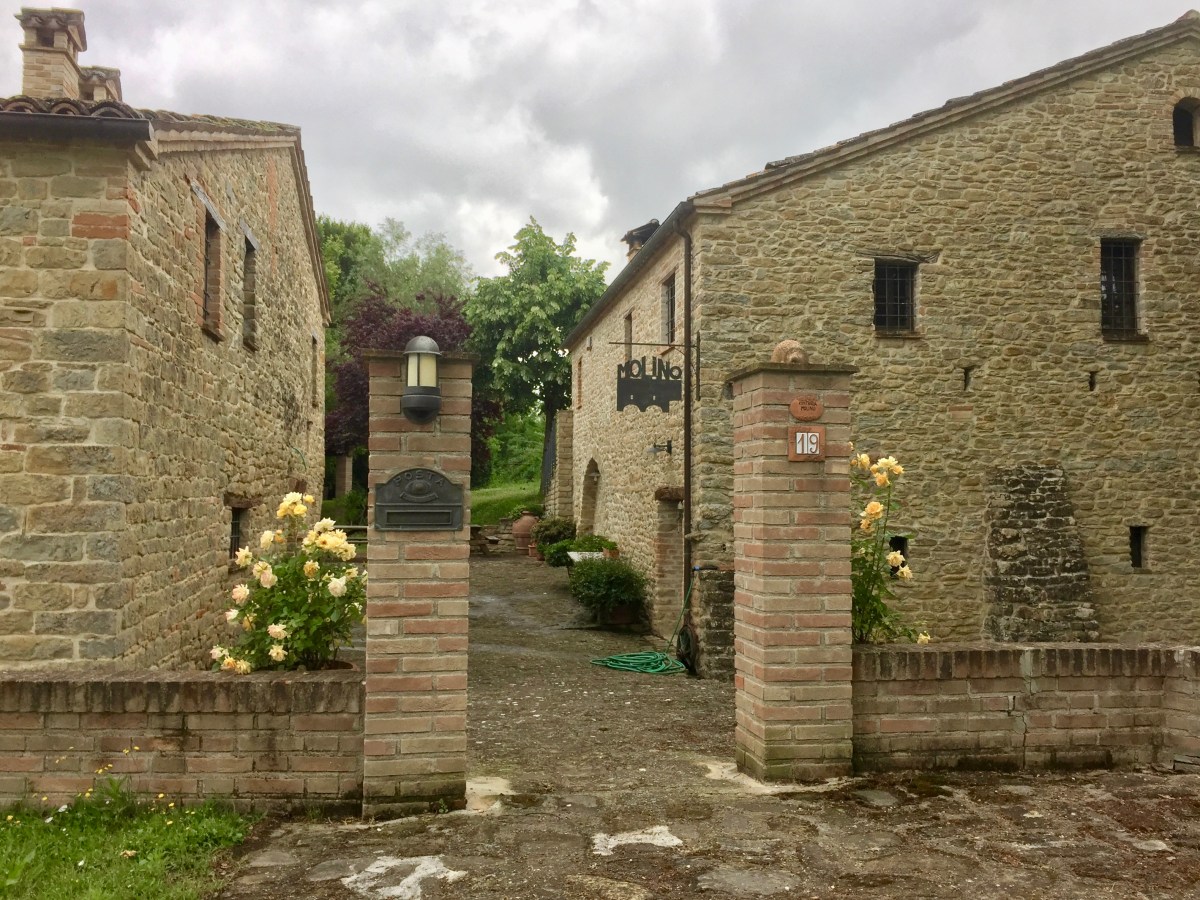 #LeMarcheMagic #MonteSanMartino #Madonnadell’Ambro #Smrillo #LavandaBlu #Petritoli #CarloCrivelli #VincenzoPagani #VittoreCrivelli #DrivingBackRoads #SacredChurch #AmazingArt