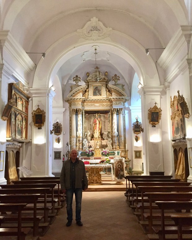 #LeMarcheMagic #MonteSanMartino #Madonnadell’Ambro #Smrillo #LavandaBlu #Petritoli #CarloCrivelli #VincenzoPagani #VittoreCrivelli #DrivingBackRoads #SacredChurch #AmazingArt