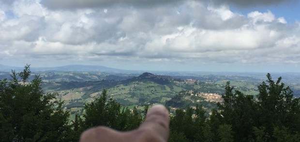 #LeMarcheMagic #MonteSanMartino #Madonnadell’Ambro #Smrillo #LavandaBlu #Petritoli #CarloCrivelli #VincenzoPagani #VittoreCrivelli #DrivingBackRoads #SacredChurch #AmazingArt