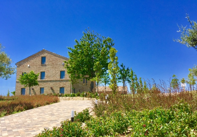 #LeMarcheMagic #Cantineaperte2017 #wine-tasting #OfficinaDelSole #Franco-Pecorino #Sensi-Passerina #VinoRossoFrutto #WineriesInLeMarche #WineLovers #RollingHills