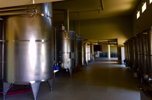 #LeMarcheMagic #Cantineaperte2017 #wine-tasting #OfficinaDelSole #Franco-Pecorino #Sensi-Passerina #VinoRossoFrutto #WineriesInLeMarche #WineLovers #RollingHills