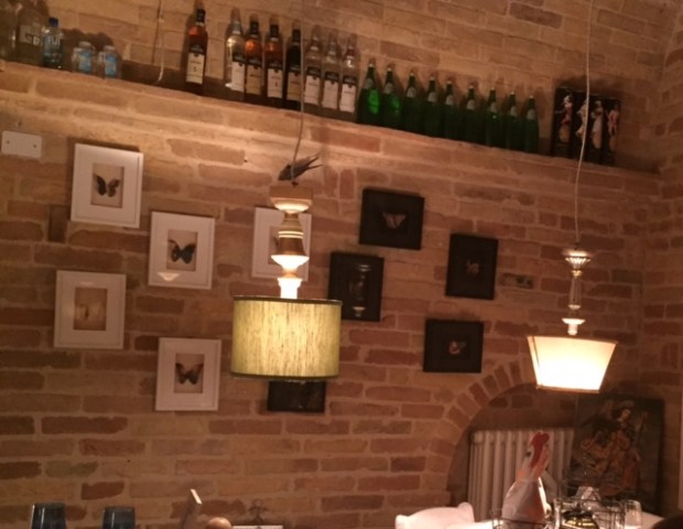 #lemarchemagic #frangipane #casualrestaurant #Grottammare #lemarche #cleanfood #foodiefriends #Italian_travel #secretplaces