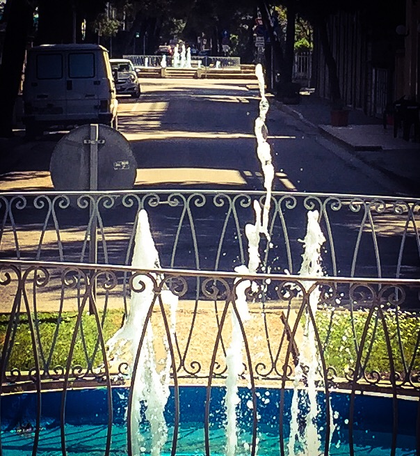 #Le-marche-magic #Le-march #Italy #Porto-San-Giorgio #Cafe-Florian #fresh-food #fountains #SeaSideVillages #castles #medieval #Liberty-homes #Art-Nouveau