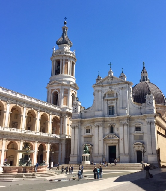 #lemarchmagic #lemarche #Recanati #GiacomoLeopardi #Italianvacation #themagic #views #Loreto #Sirolo