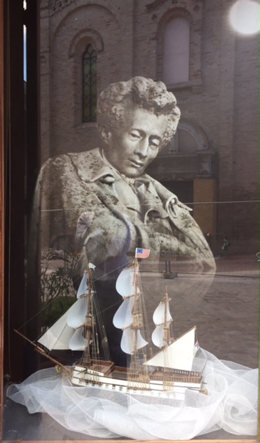 #lemarchmagic #lemarche #Recanati #GiacomoLeopardi #Italianvacation #themagic #views