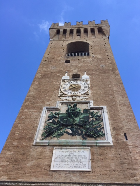 #lemarchmagic #lemarche #Recanati #GiacomoLeopardi #Italianvacation #themagic #views