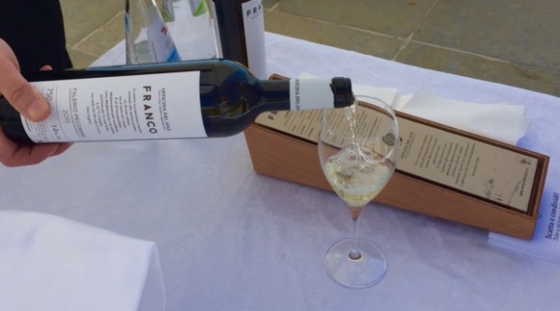 #LeMarcheMagic #Cantineaperte2017 #wine-tasting #OfficinaDelSole #Franco-Pecorino #Sensi-Passerina #VinoRossoFrutto #WineriesInLeMarche #WineLovers #RollingHills