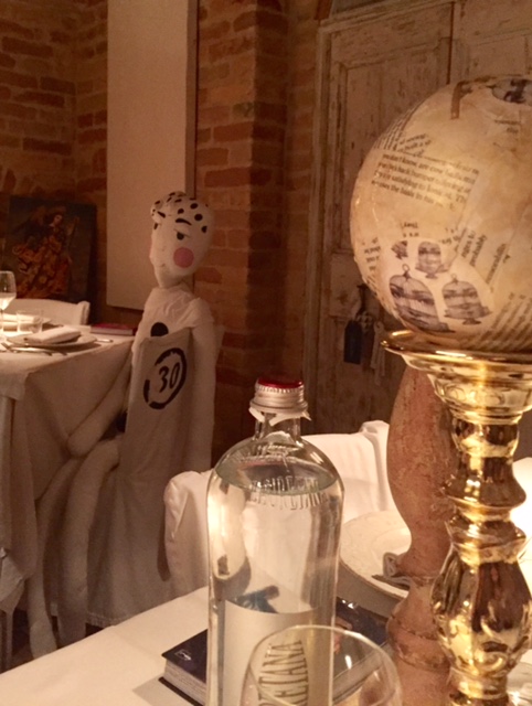 #lemarchemagic #frangipane #casualrestaurant #Grottammare #lemarche #cleanfood #foodiefriends #Italian_travel #secretplaces