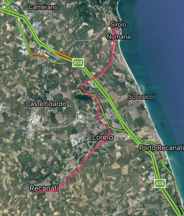 #lemarchmagic #lemarche #Recanati #GiacomoLeopardi #Italianvacation #themagic #views #Loreto #Sirolo