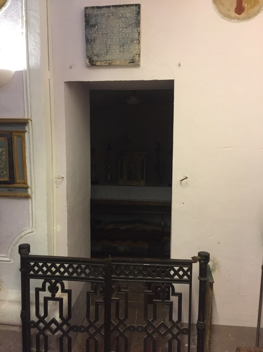 #LeMarcheMagic #MonteSanMartino #Madonnadell’Ambro #Smrillo #LavandaBlu #Petritoli #CarloCrivelli #VincenzoPagani #VittoreCrivelli #DrivingBackRoads #SacredChurch #AmazingArt