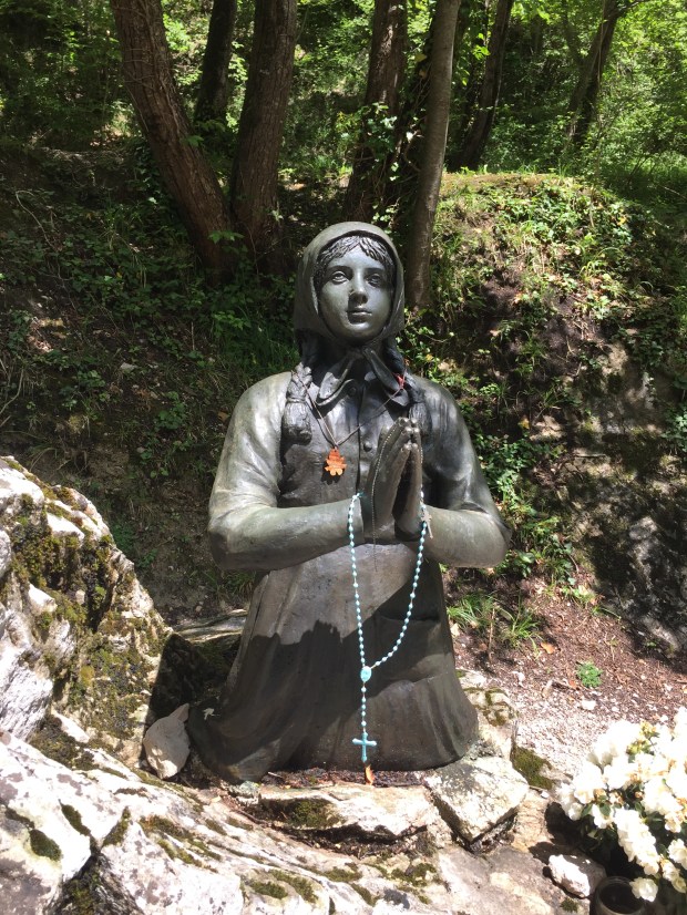 #LeMarcheMagic #MonteSanMartino #Madonnadell’Ambro #Smrillo #LavandaBlu #Petritoli #CarloCrivelli #VincenzoPagani #VittoreCrivelli #DrivingBackRoads #SacredChurch #AmazingArt