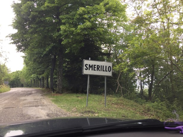 #LeMarcheMagic #MonteSanMartino #Madonnadell’Ambro #Smrillo #LavandaBlu #Petritoli #CarloCrivelli #VincenzoPagani #VittoreCrivelli #DrivingBackRoads #SacredChurch #AmazingArt