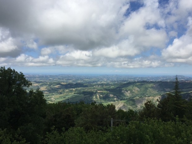#LeMarcheMagic #MonteSanMartino #Madonnadell’Ambro #Smrillo #LavandaBlu #Petritoli #CarloCrivelli #VincenzoPagani #VittoreCrivelli #DrivingBackRoads #SacredChurch #AmazingArt