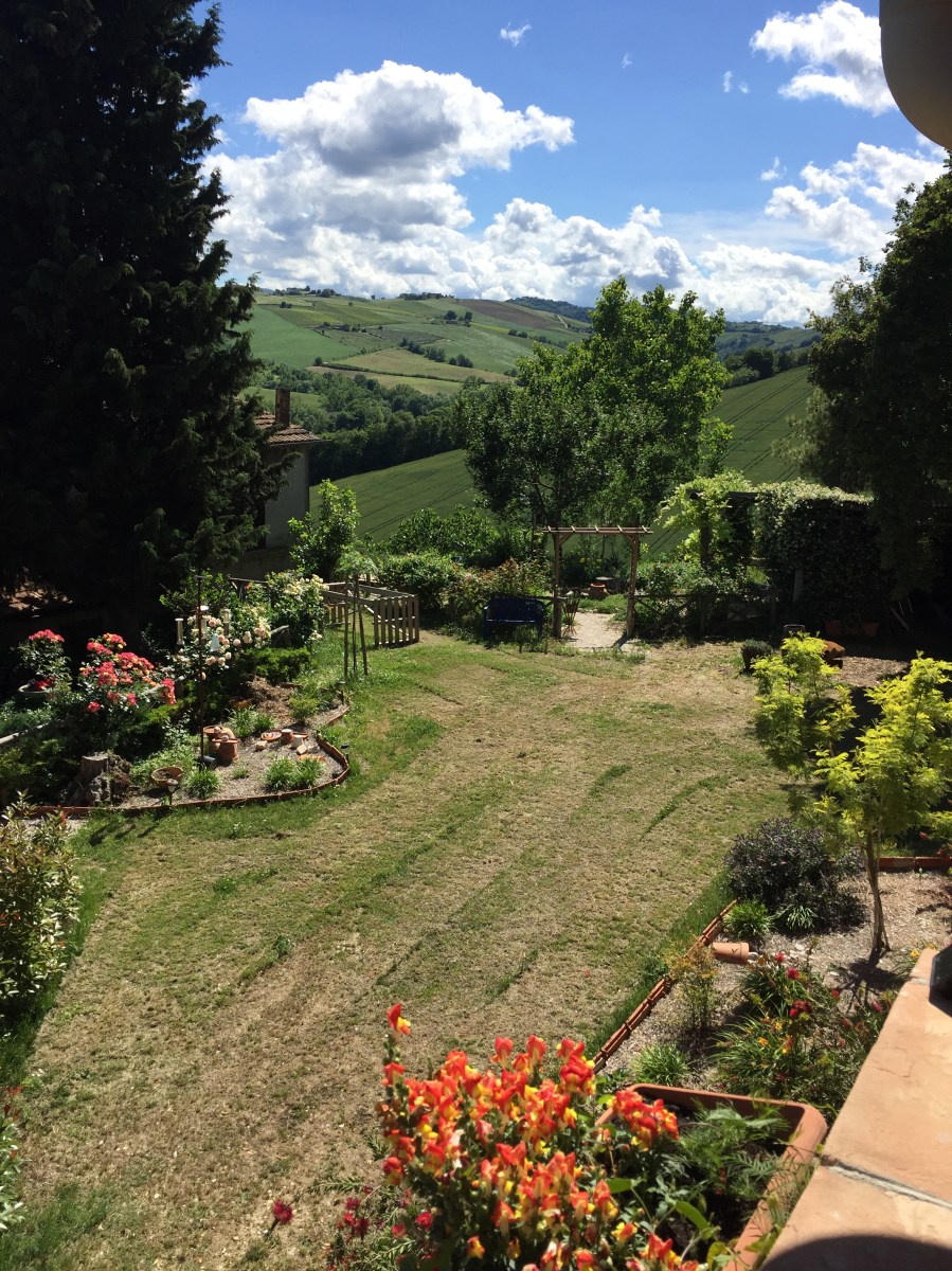 #LeMarcheMagic #MonteSanMartino #Madonnadell’Ambro #Smrillo #LavandaBlu #Petritoli #CarloCrivelli #VincenzoPagani #VittoreCrivelli #DrivingBackRoads #SacredChurch #AmazingArt #Lavandablu