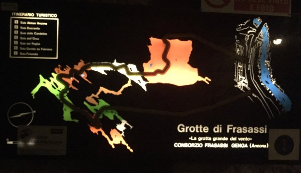 #FrasassiCaves #LeMarcheMagic #LeMarche #Ancona #GrotteDiFrasassi #caves #Italy