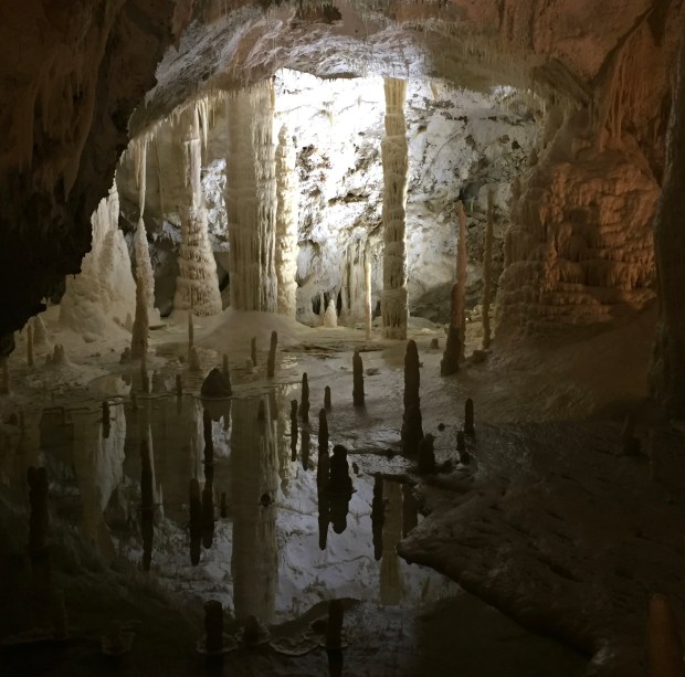 #FrasassiCaves #LeMarcheMagic #LeMarche #Ancona #GrotteDiFrasassi #caves #Italy