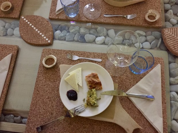 #lemarchemagic #lemarche #Monteleone #Salmonfestival #italianvacation #fffuméehomerestaurant #smokedsalmon