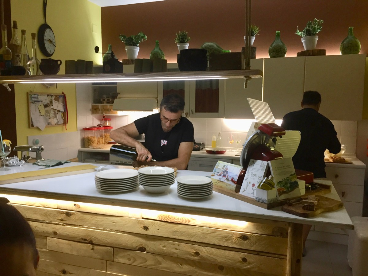 #lemarchemagic #lemarche #Monteleone #Salmonfestival #italianvacation #fffuméehomerestaurant #smokedsalmon