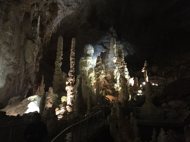 #FrasassiCaves #LeMarcheMagic #LeMarche #Ancona #GrotteDiFrasassi #caves #Italy