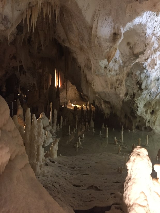 #FrasassiCaves #LeMarcheMagic #LeMarche #Ancona #GrotteDiFrasassi #caves #Italy