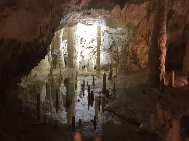 #FrasassiCaves #LeMarcheMagic #LeMarche #Ancona #GrotteDiFrasassi #caves #Italy