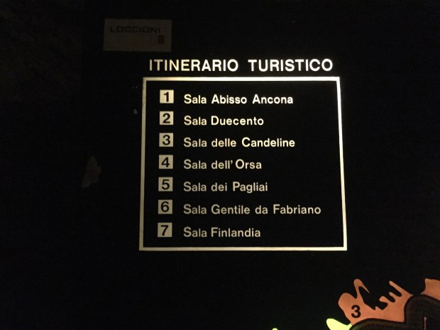 #FrasassiCaves #LeMarcheMagic #LeMarche #Ancona #GrotteDiFrasassi #caves #Italy