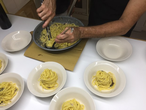 #lemarchemagic #lemarche #Monteleone #Salmonfestival #italianvacation #fffuméehomerestaurant #smokedsalmon