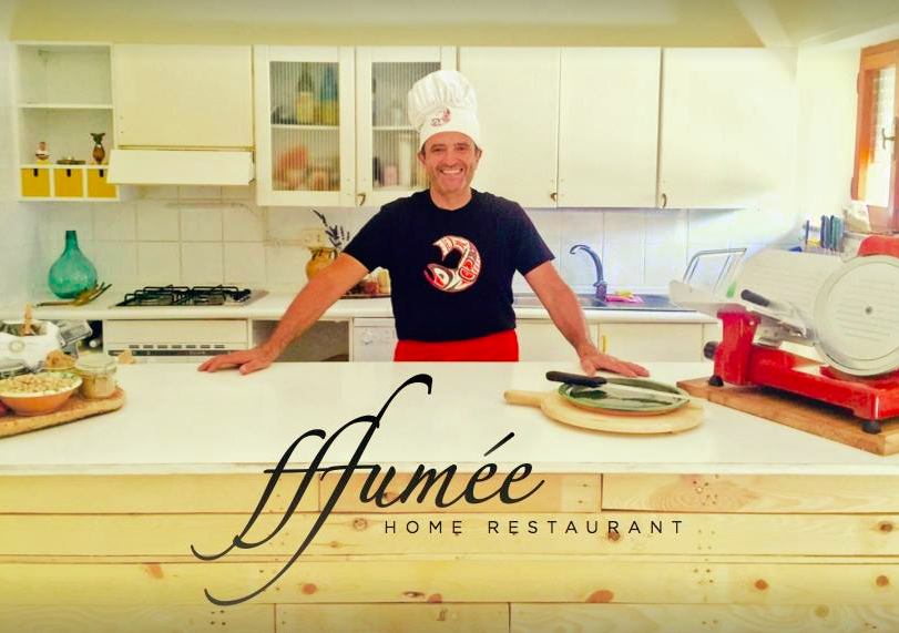 #lemarchemagic #lemarche #Monteleone #Salmonfestival #italianvacation #fffuméehomerestaurant #smokedsalmon