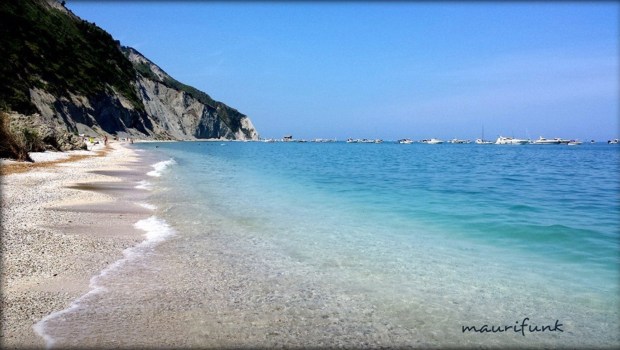 #lemarchemagic #Ancona #Portonovo #monteconero #rivieradellconero #whitebeaches #lemarche #Italy
