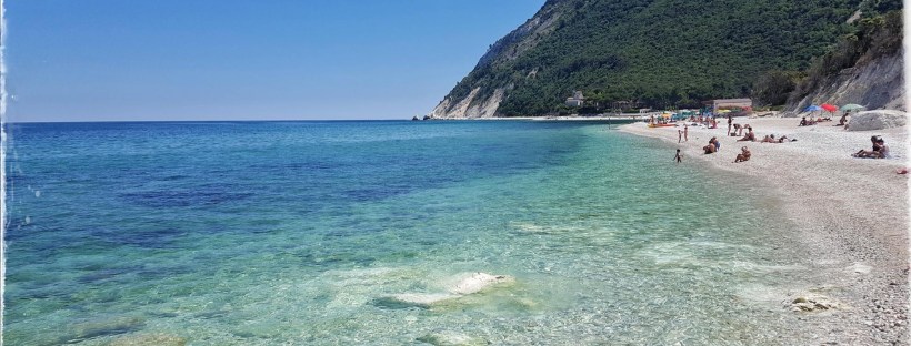 #lemarchemagic #Ancona #Portonovo #monteconero #rivieradellconero #whitebeaches #lemarche #Italy