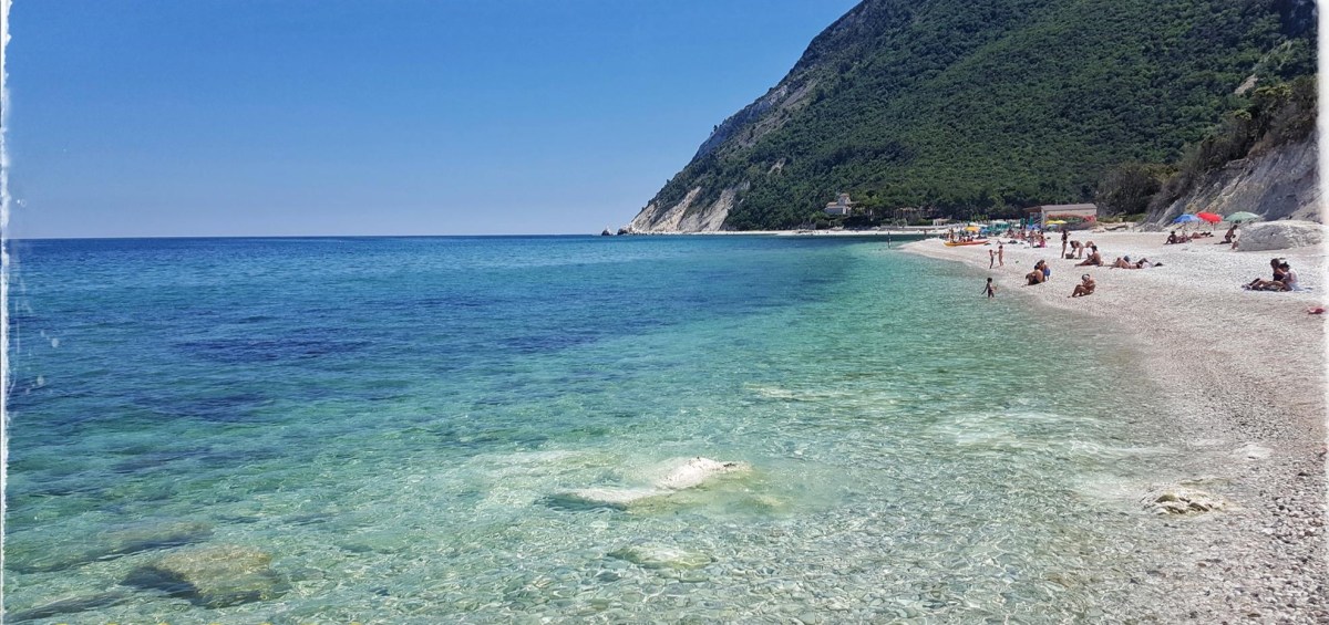 #lemarchemagic #Ancona #Portonovo #monteconero #rivieradellconero #whitebeaches #lemarche #Italy