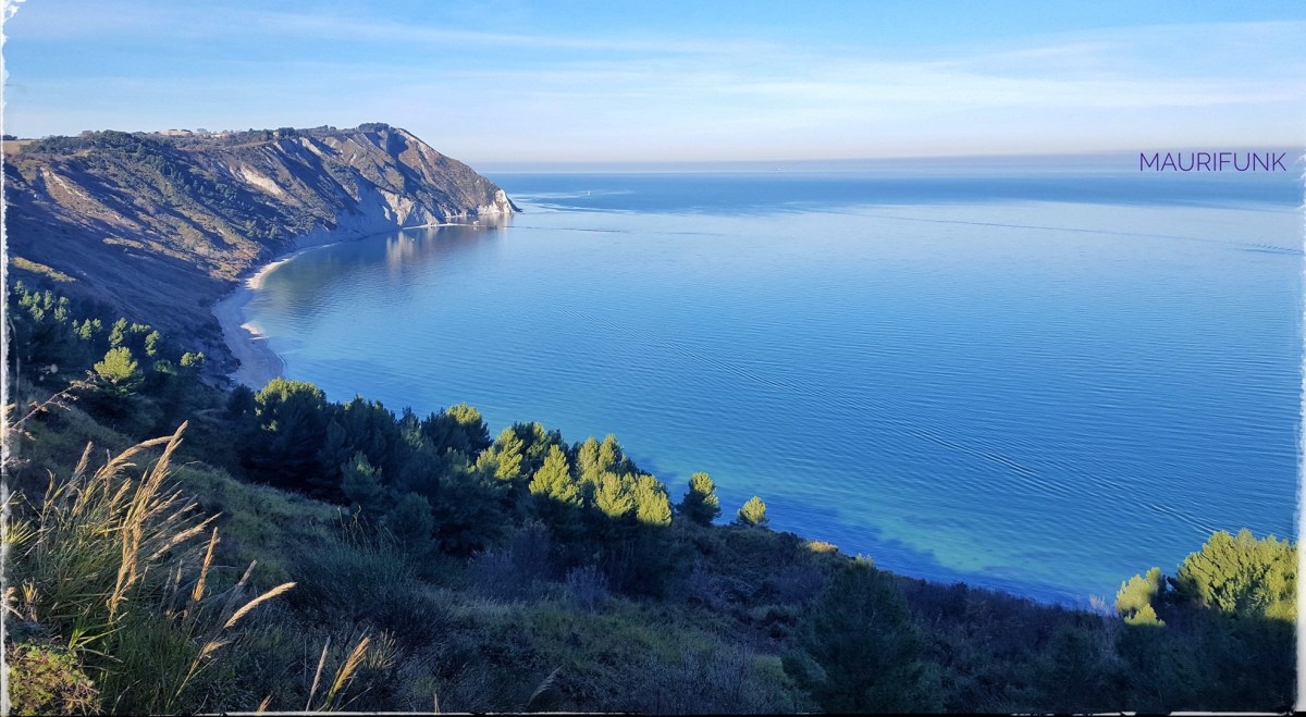 #lemarchemagic #Ancona #Portonovo #monteconero #rivieradellconero #whitebeaches #lemarche #Italy